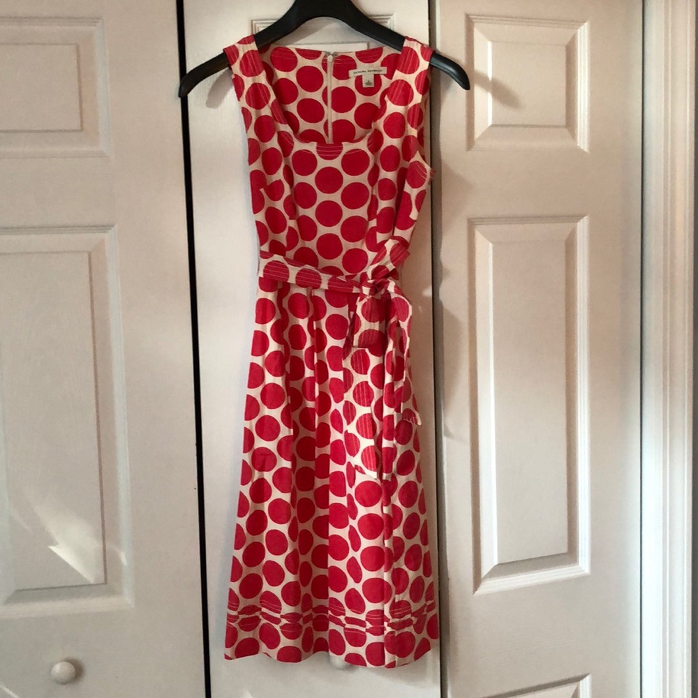 Banana Republic dress